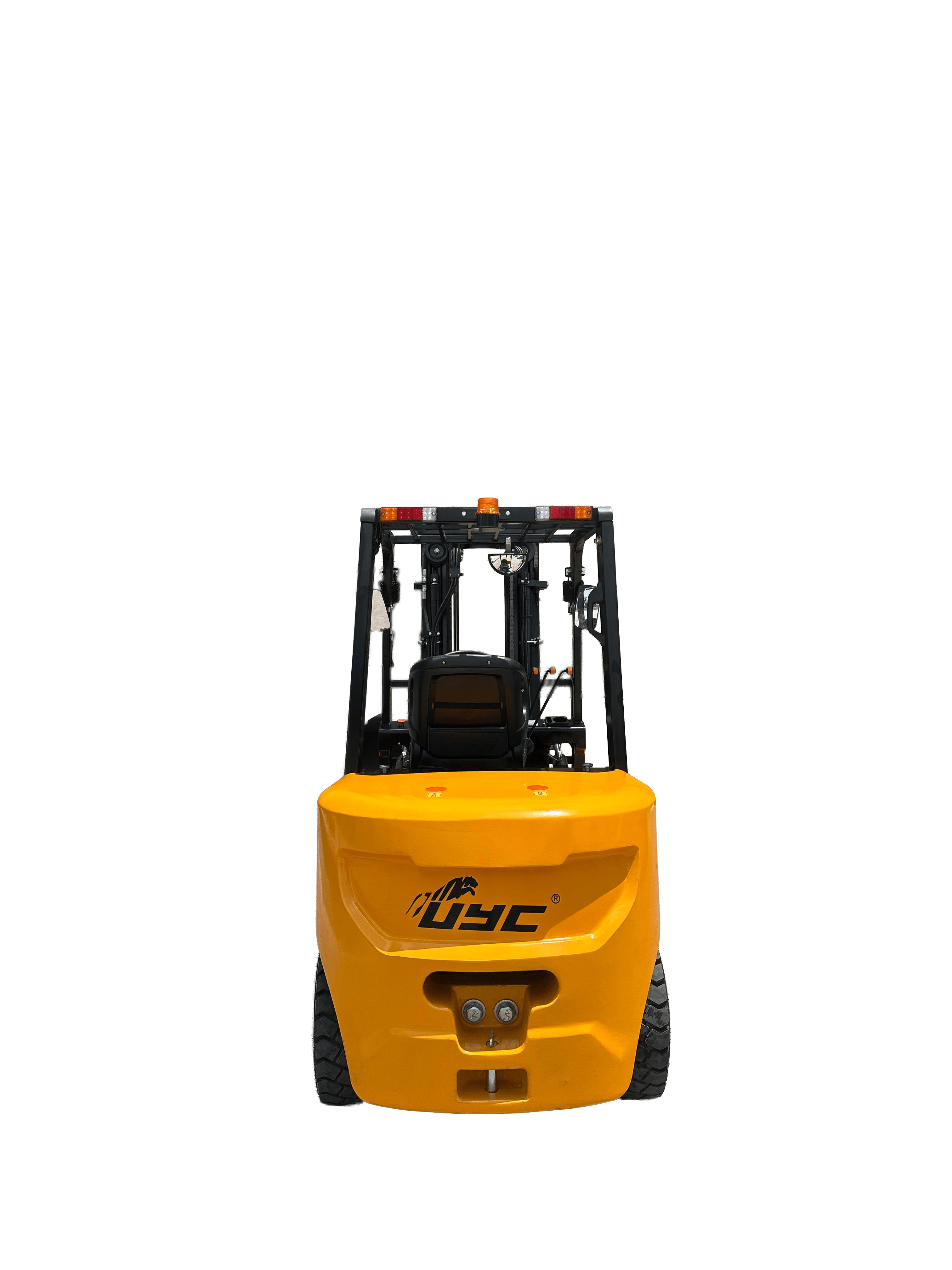 UYC CPD30-3 TON Lityum Forklift