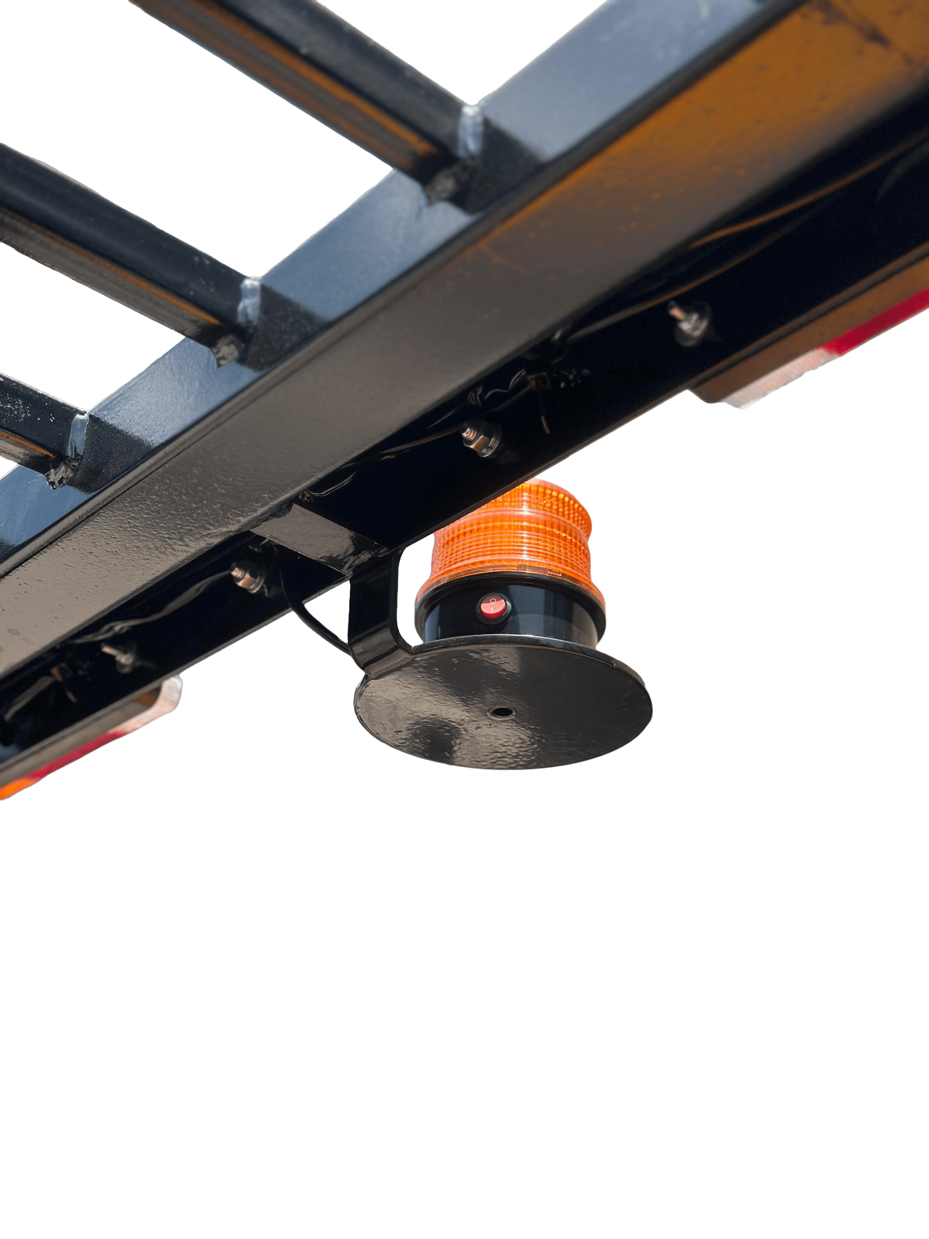 UYC CPD30-3 TON Lityum Forklift