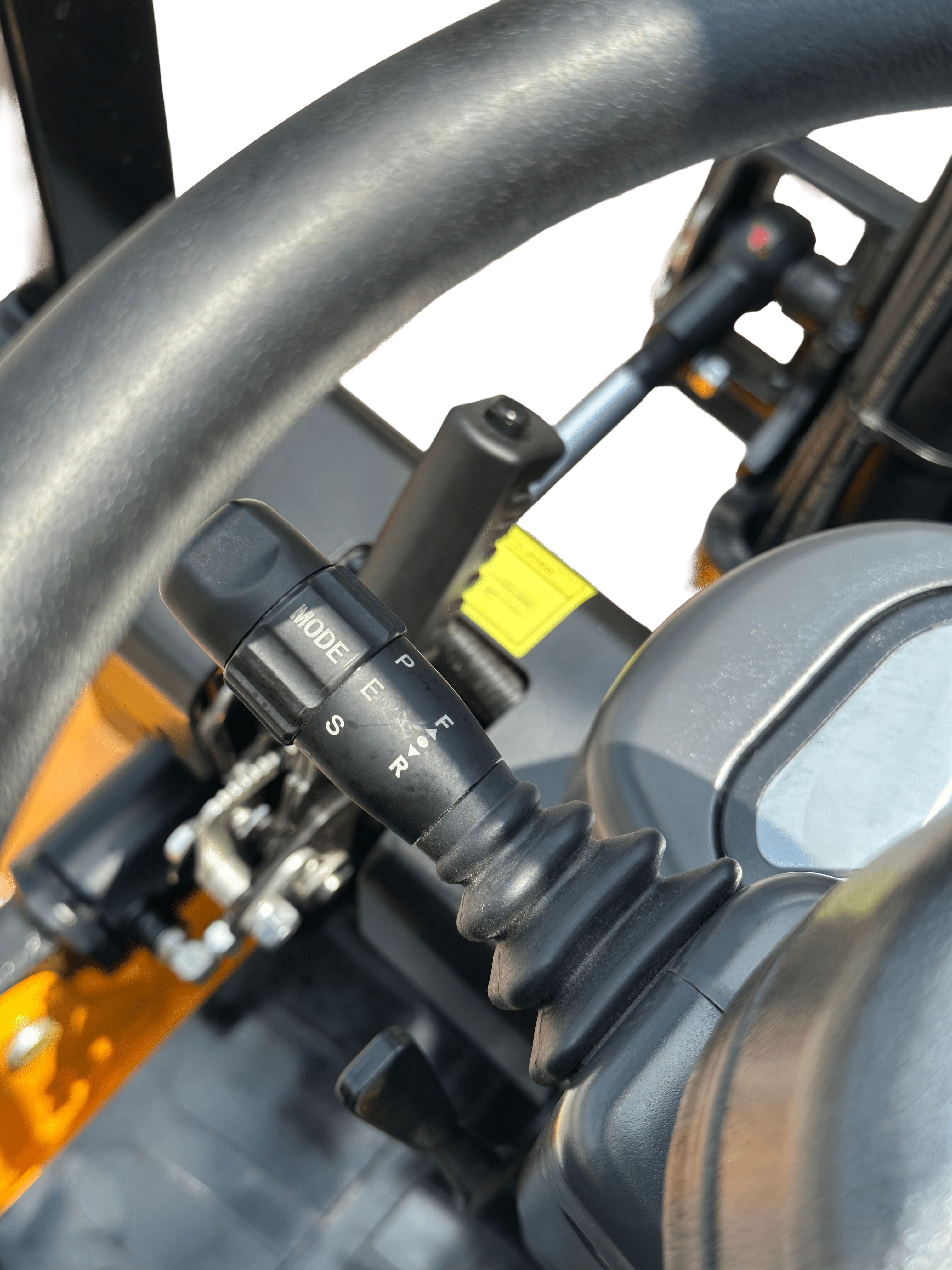 UYC CPD30-3 TON Lityum Forklift