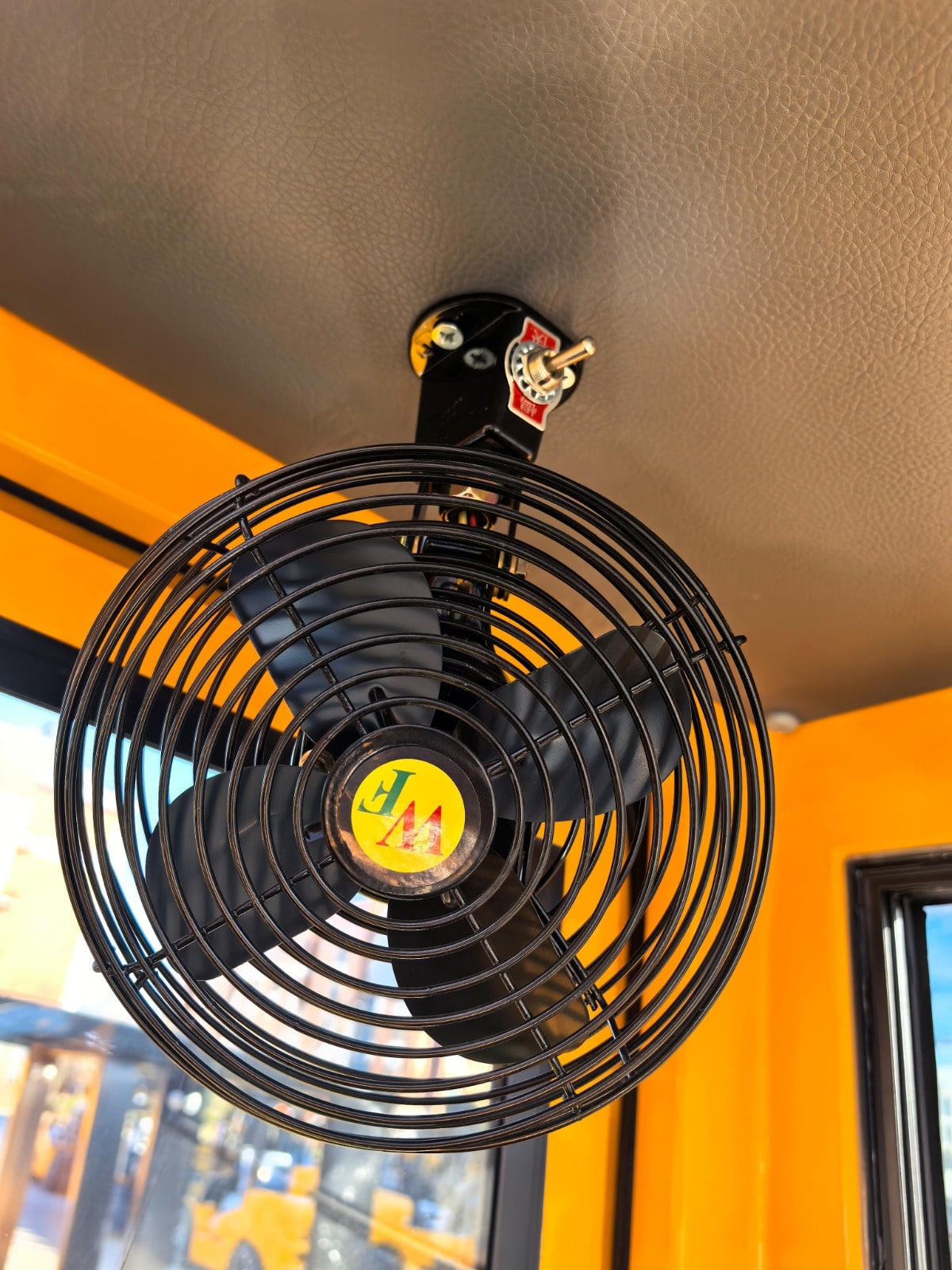 UYC CPDC35-TR 3.5 TON XINCHAI MOTORLU