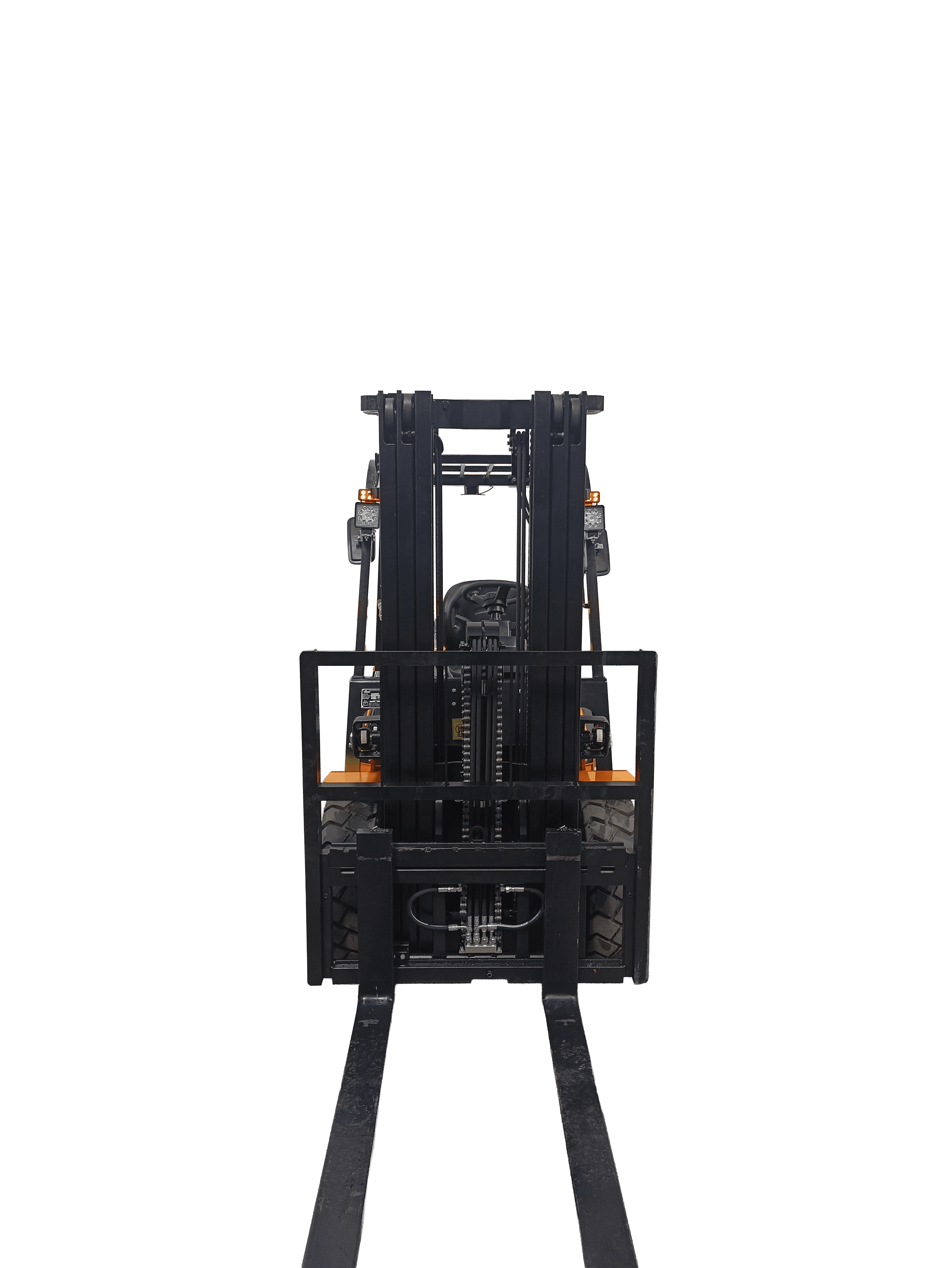 CPDC30 3 TON ASANSÖRLÜ XINCHAI EURO V MOTORLU