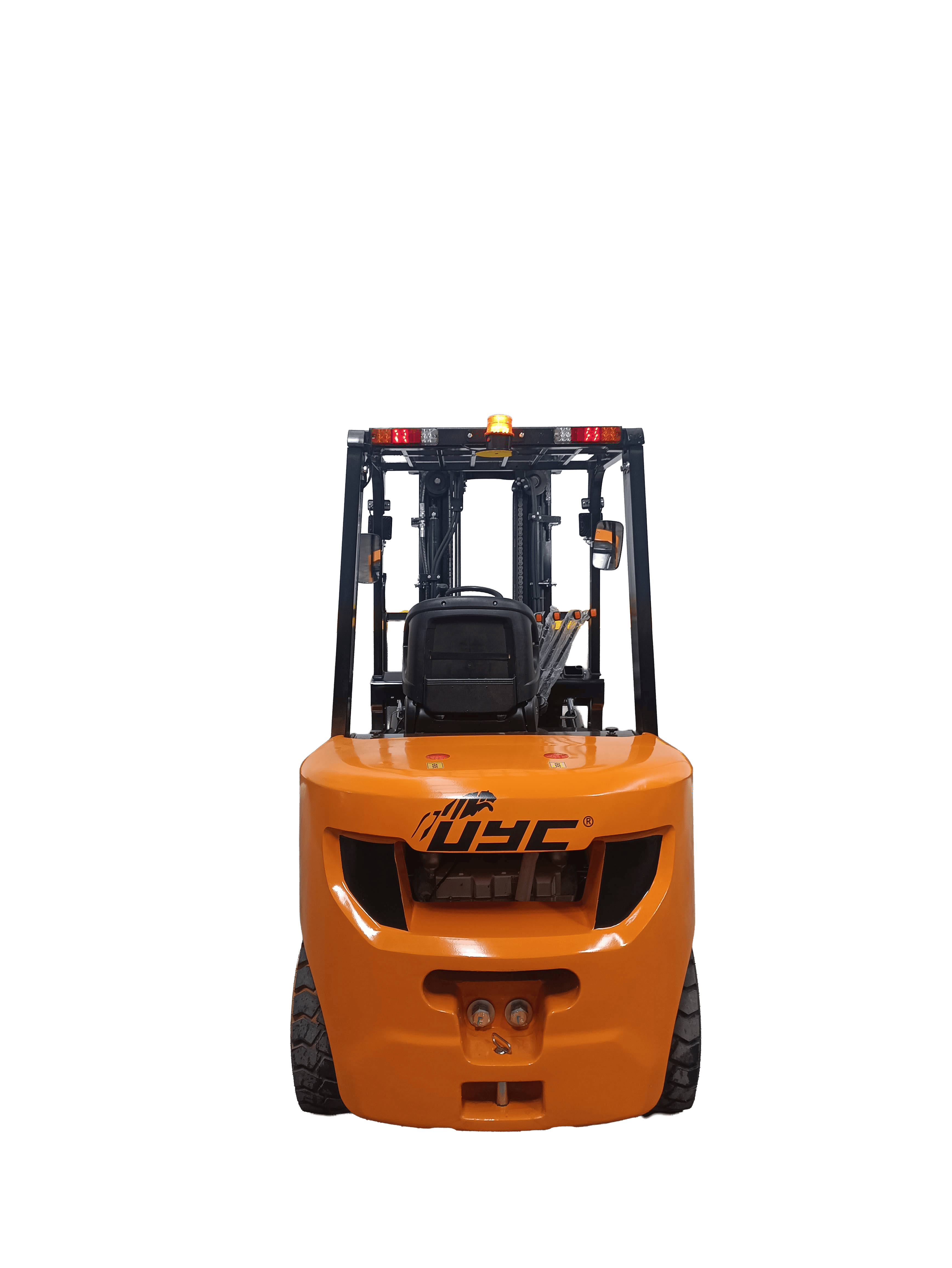 CPDC35 3.5 TON ASANSÖRLÜ XINCHAI EURO V MOTORLU